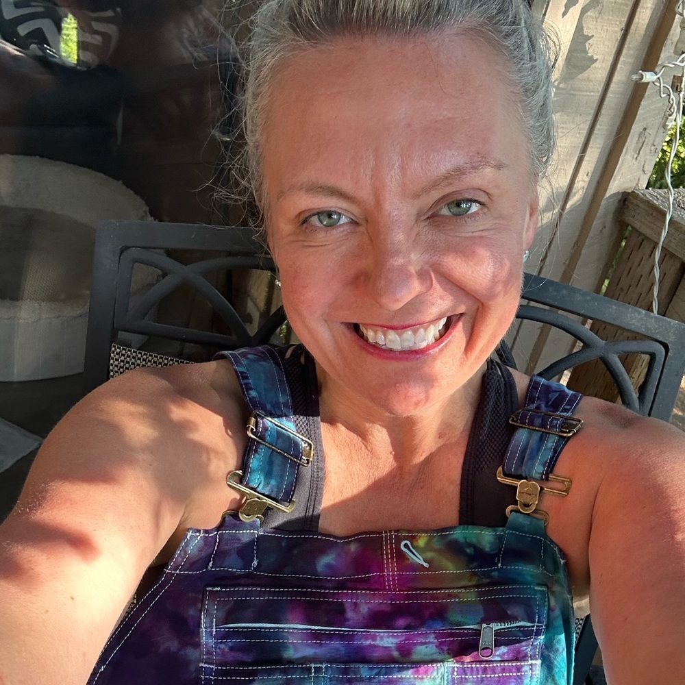 Meet your Posher, Shelly